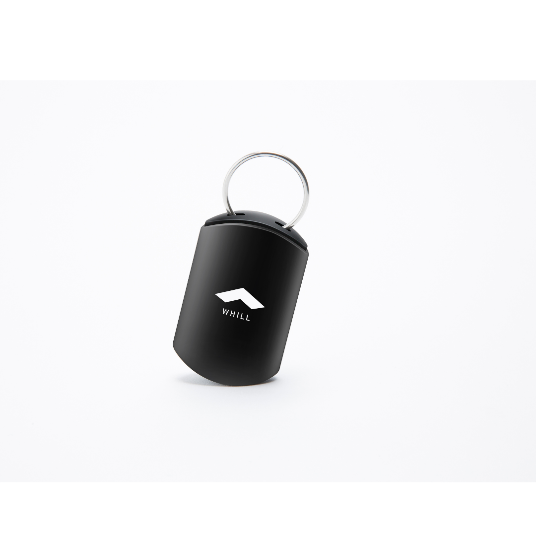 Whill Ci2 Electric Smart Mobility Vehicle Accessories & Parts - Senior.com Whill Accessories
